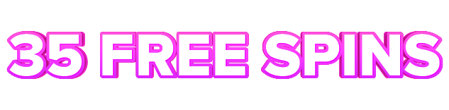 Quality Bingo 35 FREE SPINS