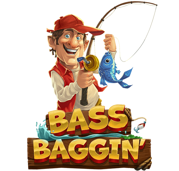 Quality Bingo Bass Baggin’