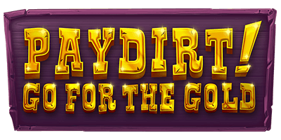 Quality Bingo Pay dirt! Go for the Gold